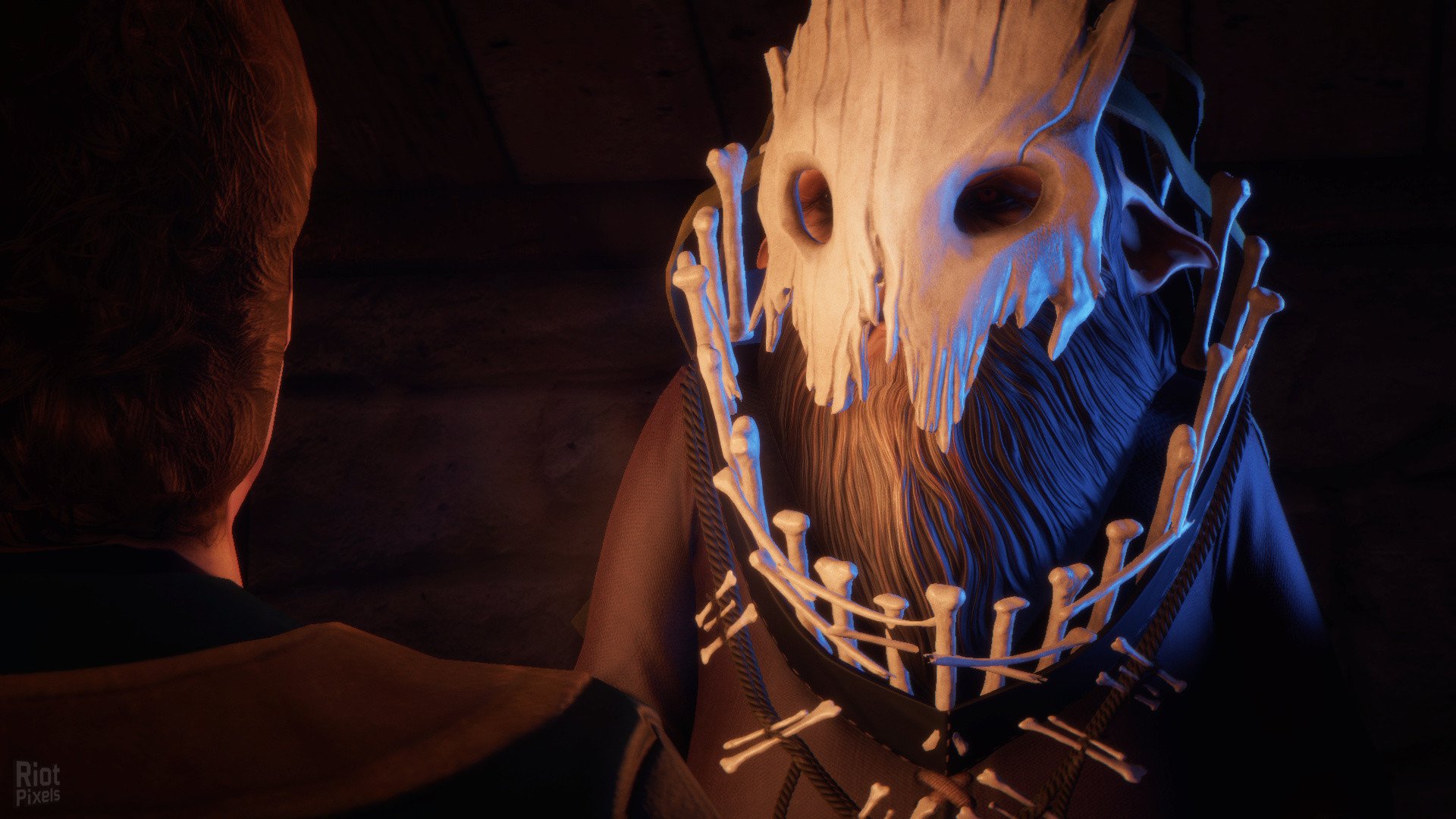 [9]-Dreamfall Chapters: The Final Cut, v5.7.2.1 Download