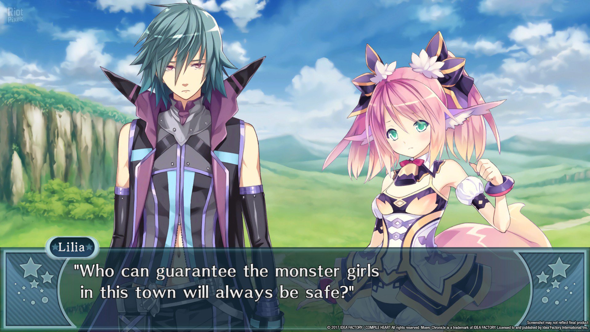 [2]-Moero Chronicle: Deluxe Bundle – v1.0.06 Download