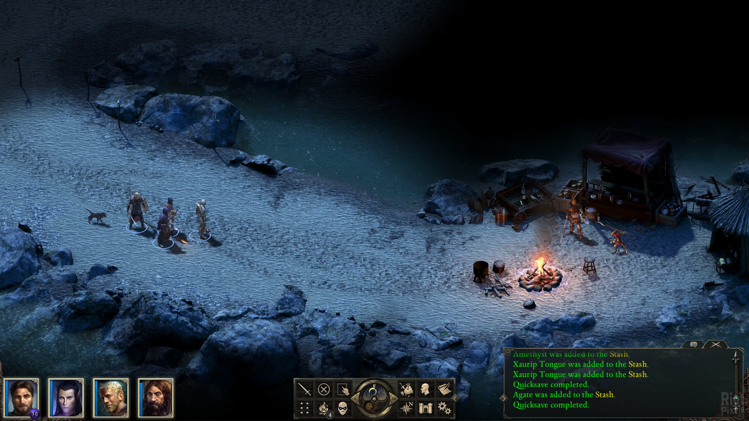 [5]-Pillars of Eternity: Definitive Edition Download