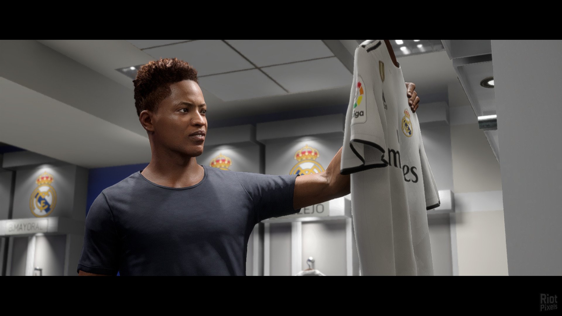 [2]-FIFA 19 + Update 4 + Squad Update 11.30.2018 [Monkey & Turtle Repacks] Download