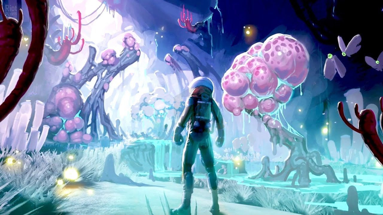 [18]-Journey to the Savage Planet + Multiplayer Download