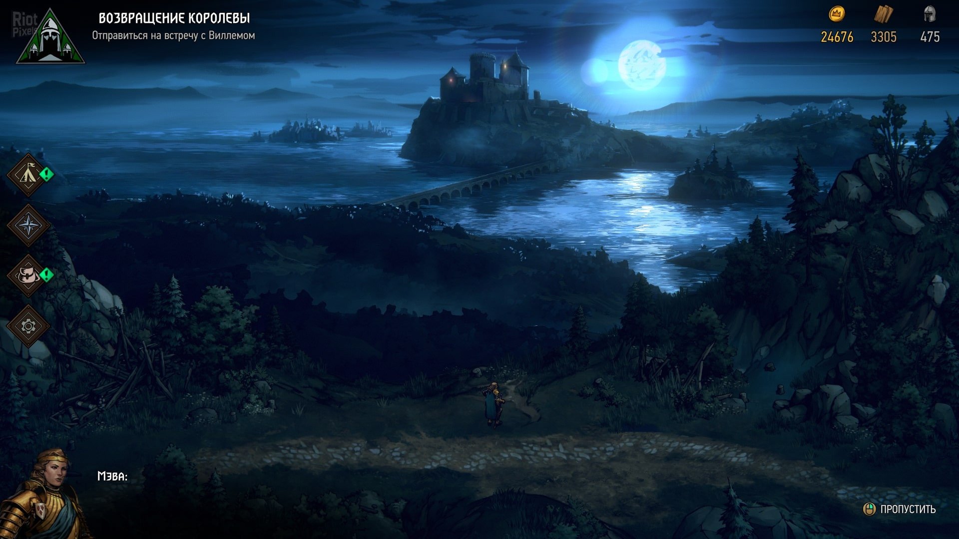 [6]-Thronebreaker: The Witcher Tales, v1.0.2.12 Download