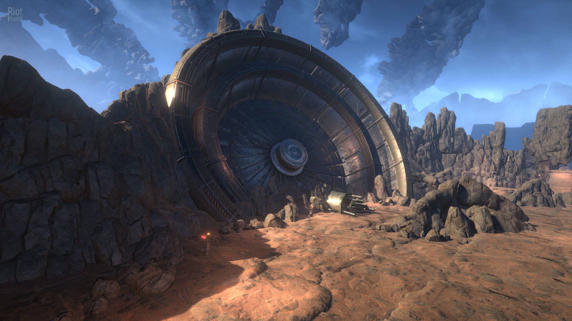 [4]-Beam – v1.0.0r76s Download