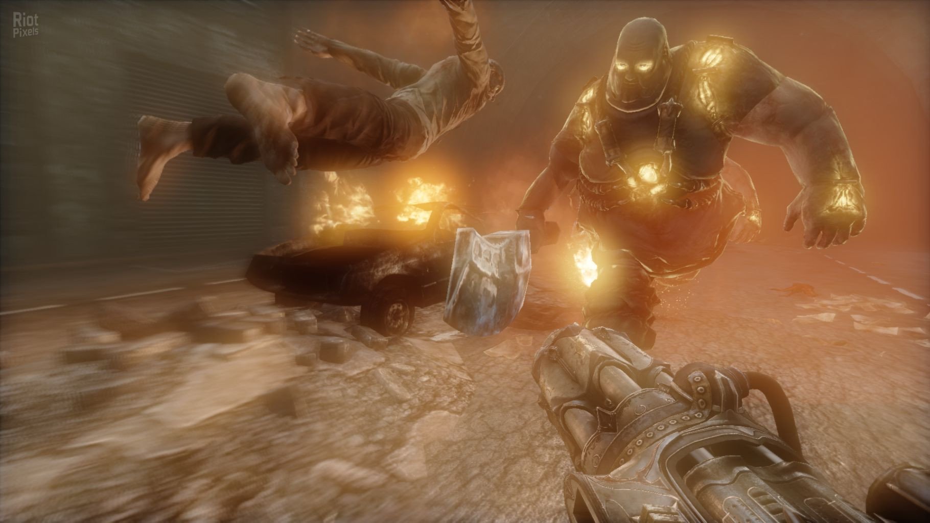 [5]-Painkiller: Complete Pack – Six Games + All DLCs + Bonus Content Download