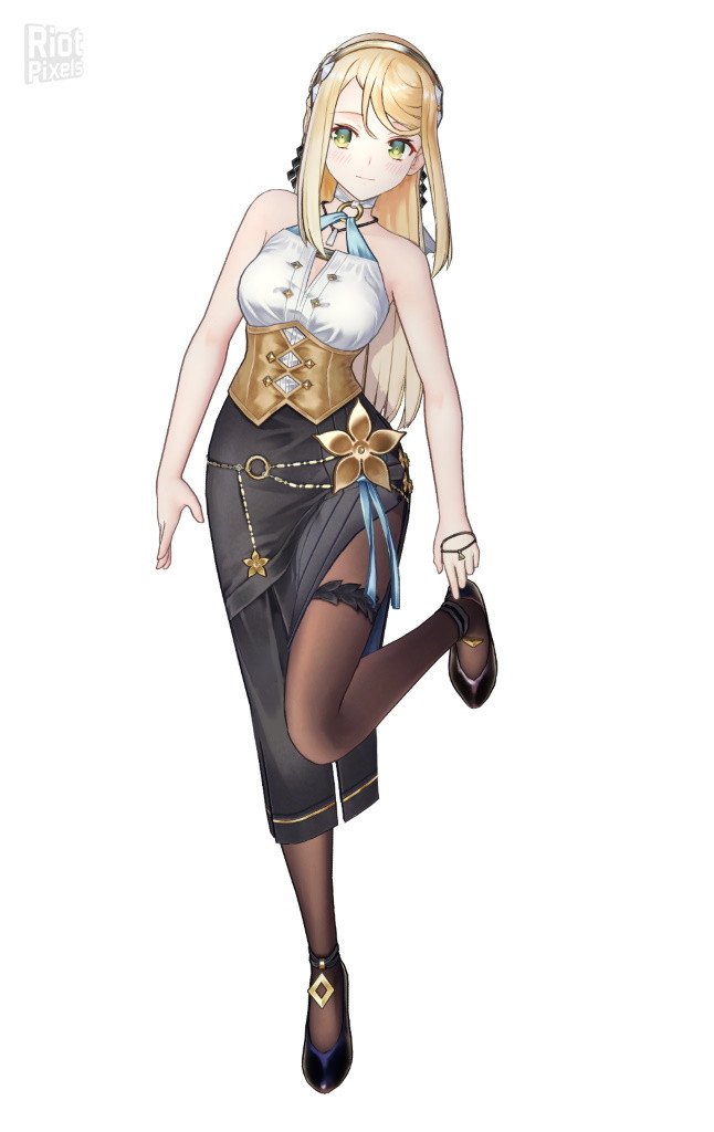 [32]-Atelier Ryza 2: Lost Legends & The Secret Fairy – Digital Deluxe Edition + 8 DLCs Download
