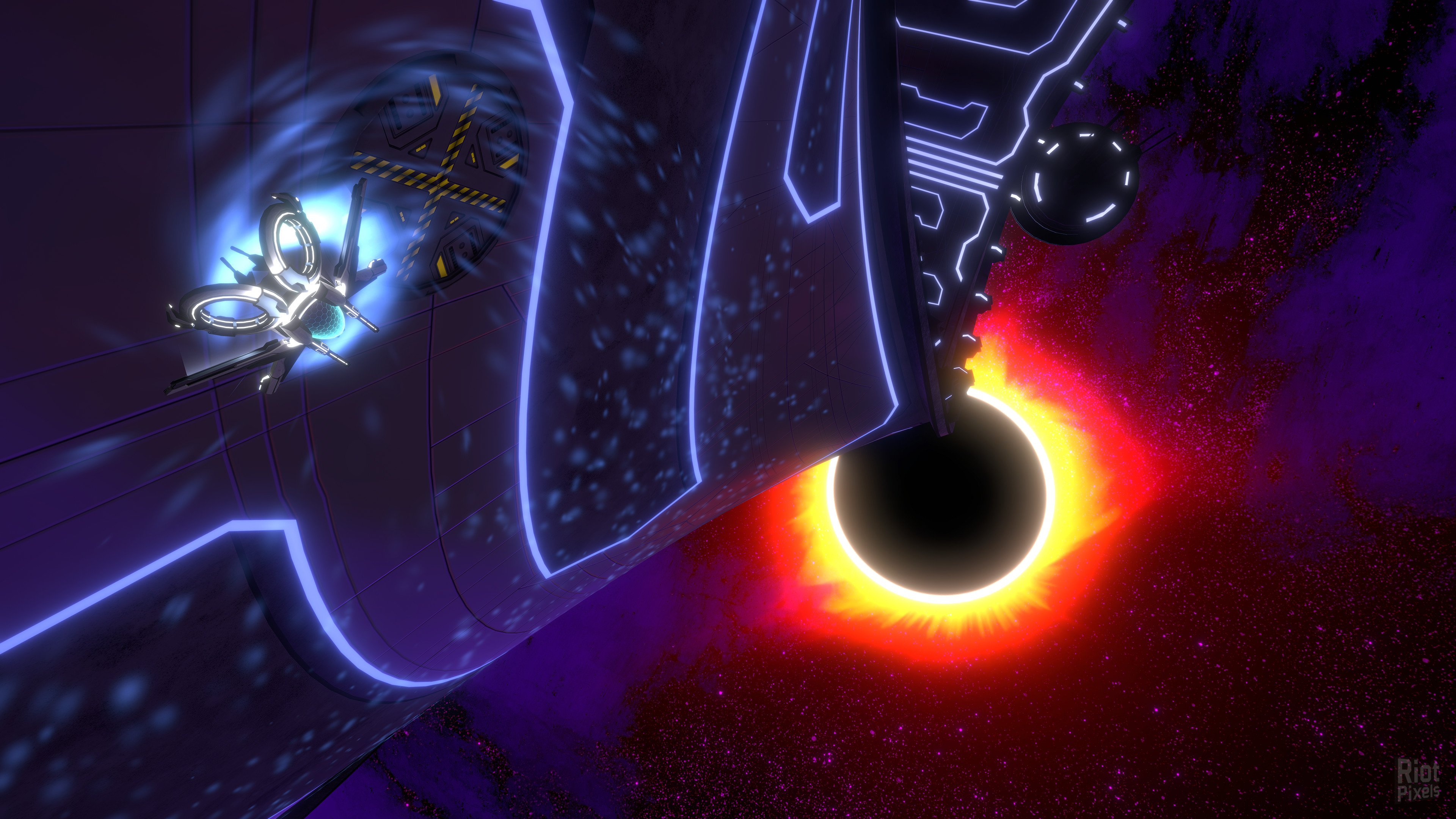 [3]-Curved Space – v1.0.6.15.11 Download