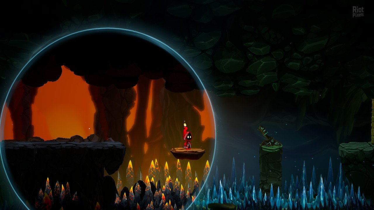 [12]-Unbound: Worlds Apart Download