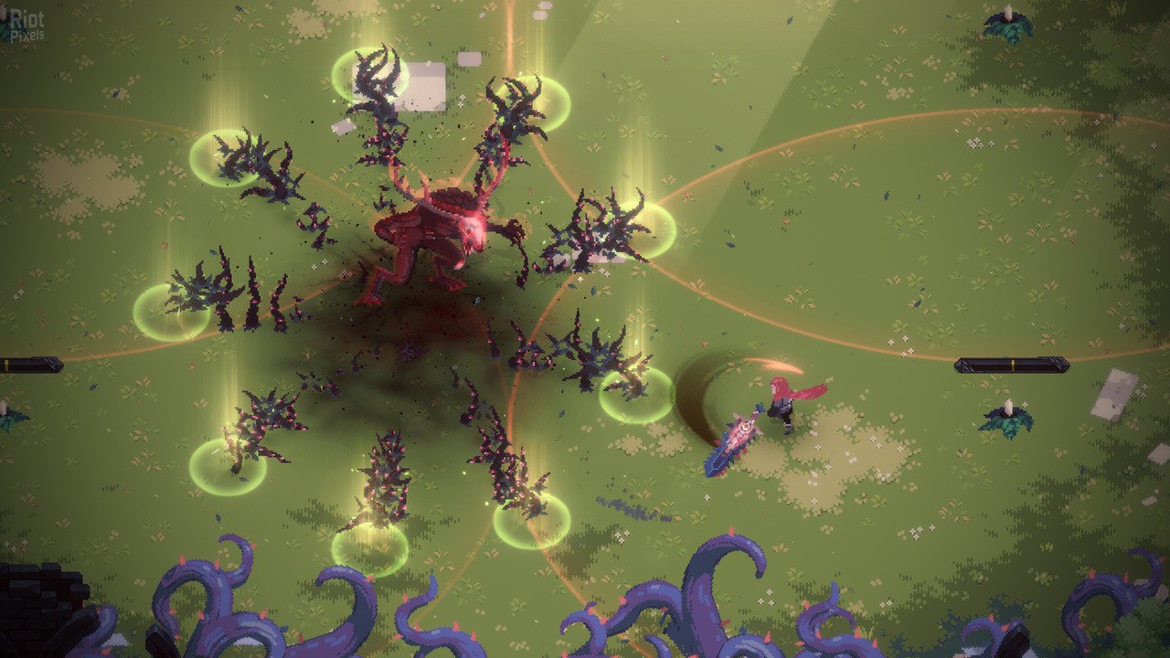 [4]-Eldest Souls – v1.0.466 Download