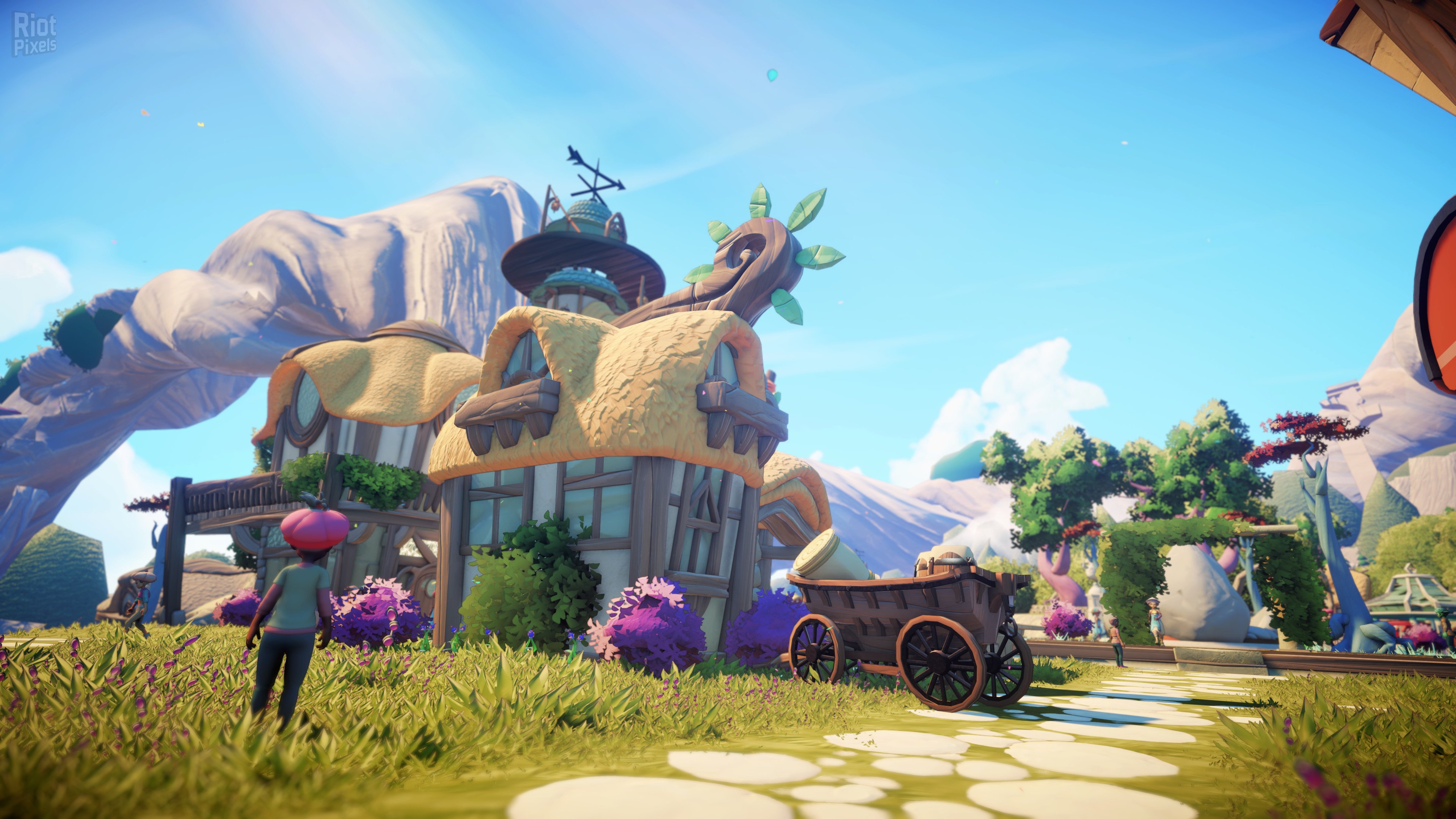 [12]-Grow: Song of the Evertree + Winds of Change Update (BuildID 8284513) Download