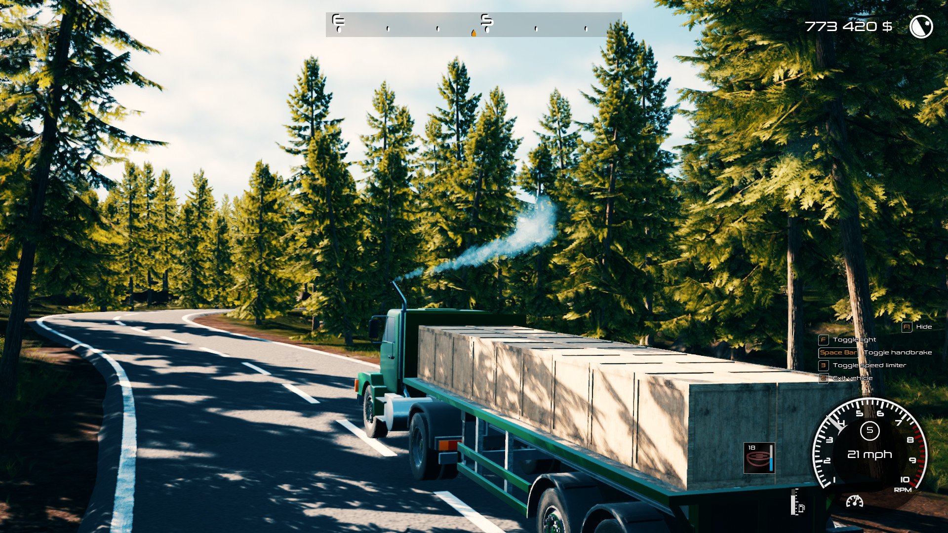 [2]-Roady Life Download