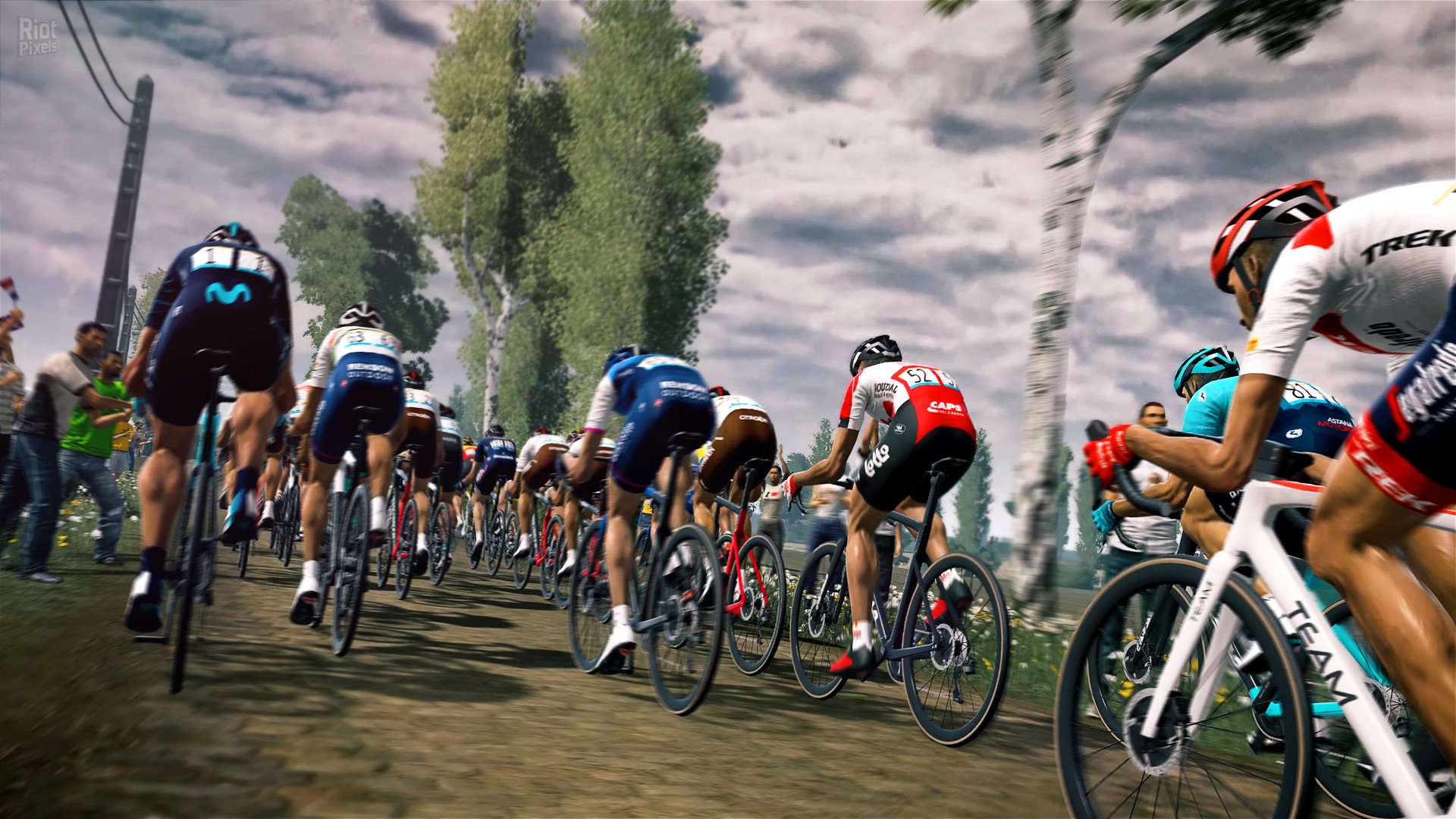 [4]-Tour de France 2022 – v01.00.16.747 Download