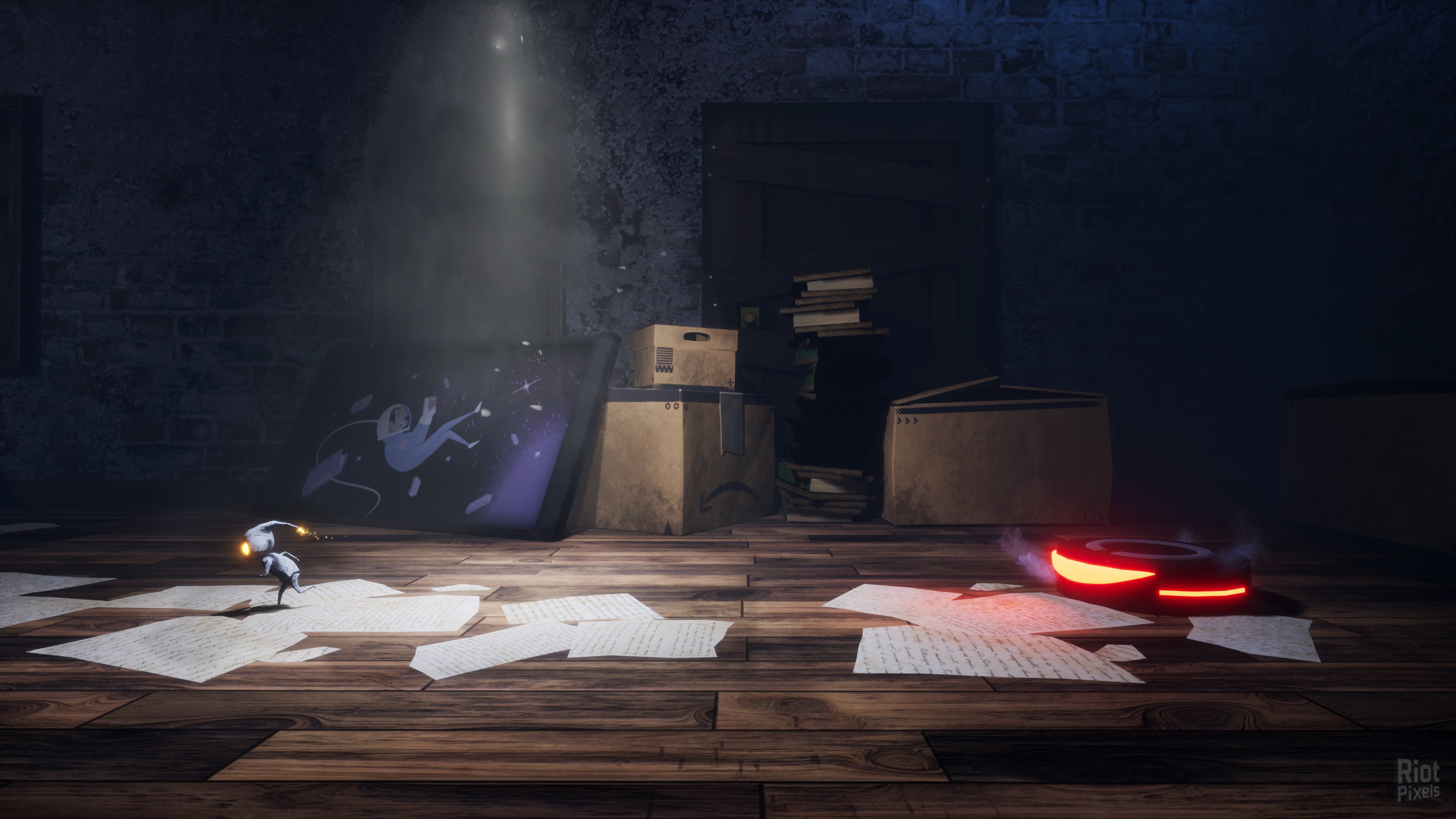 [2]-A Tale of Paper: Refolded – Digital Deluxe Edition + Bonus OST Download