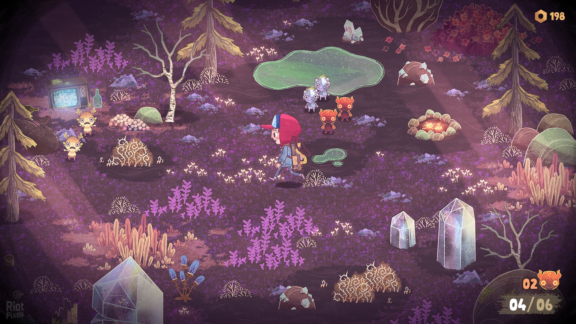[3]-The Wild at Heart – v1.1.8 Download