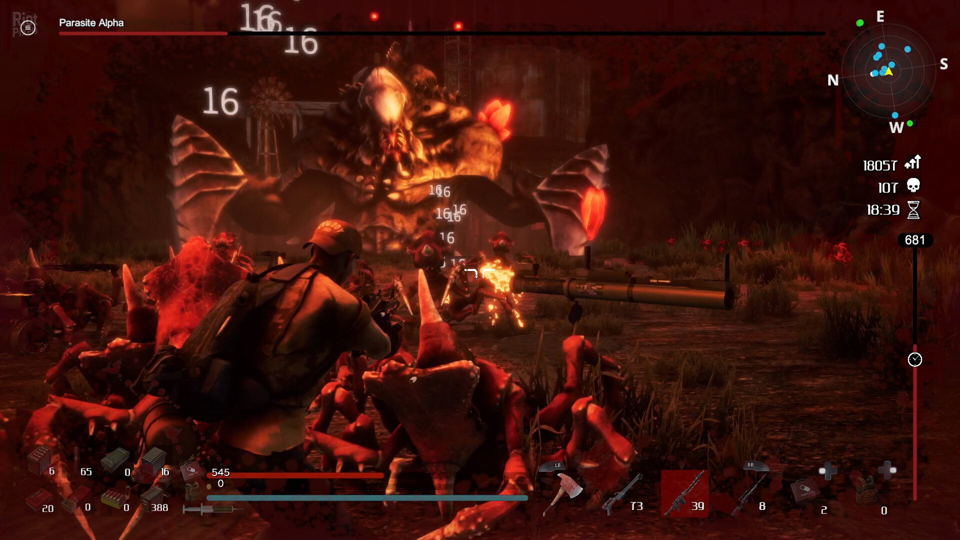 [3]-Monster Slayer Extermination Download