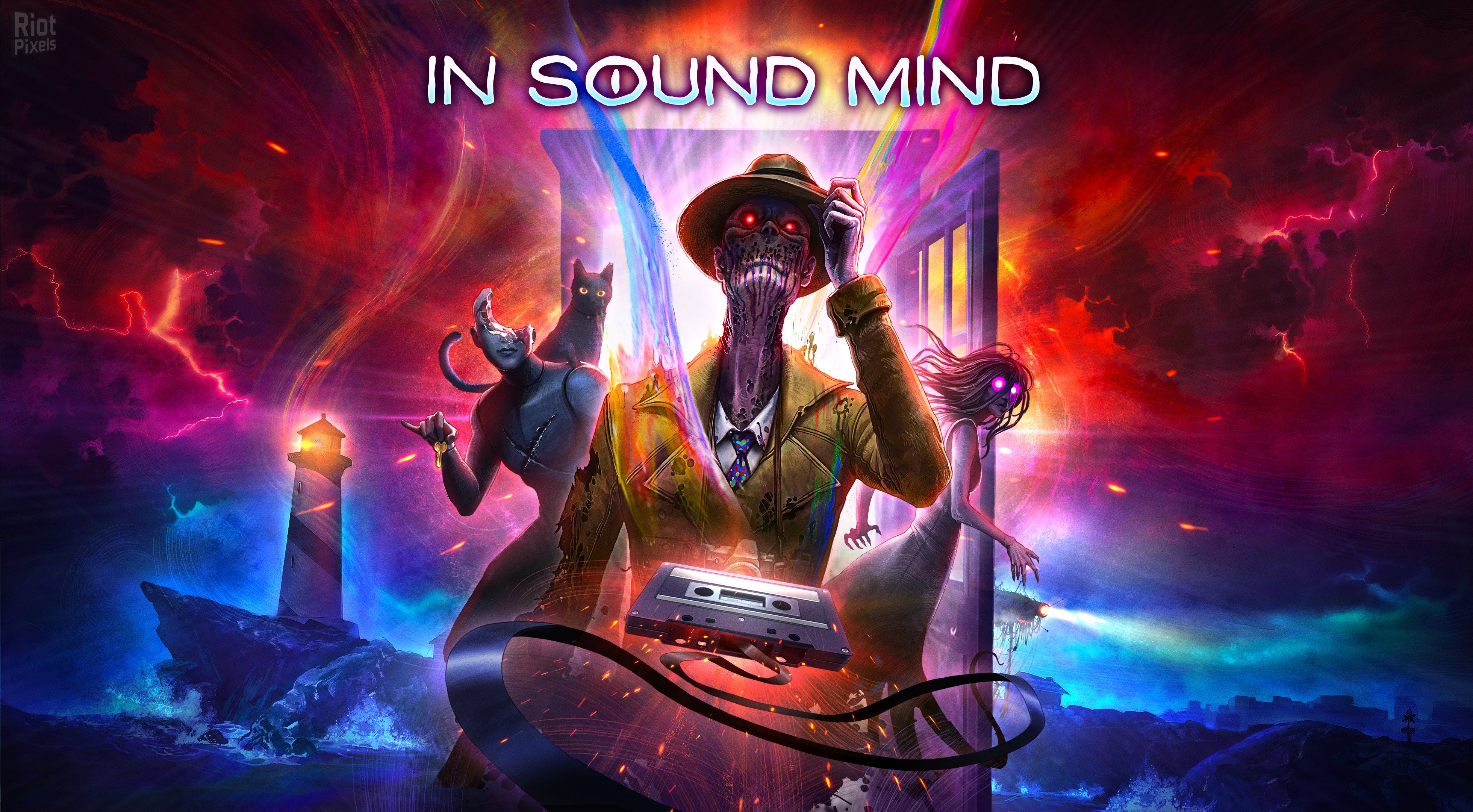 [14]-In Sound Mind: Deluxe Edition – v1.06.0929PC-GOG + Bonus Content Download