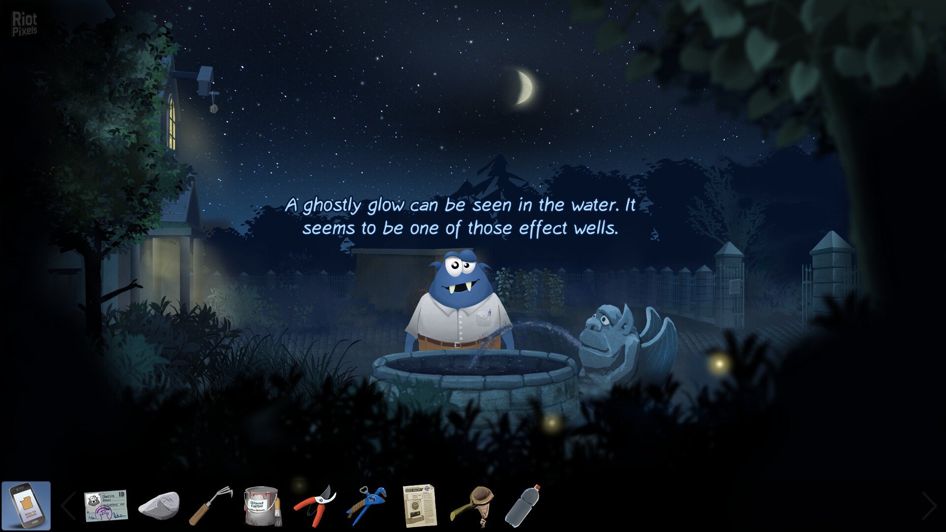 [5]-Spiritless Ltd. – v1.06 Download