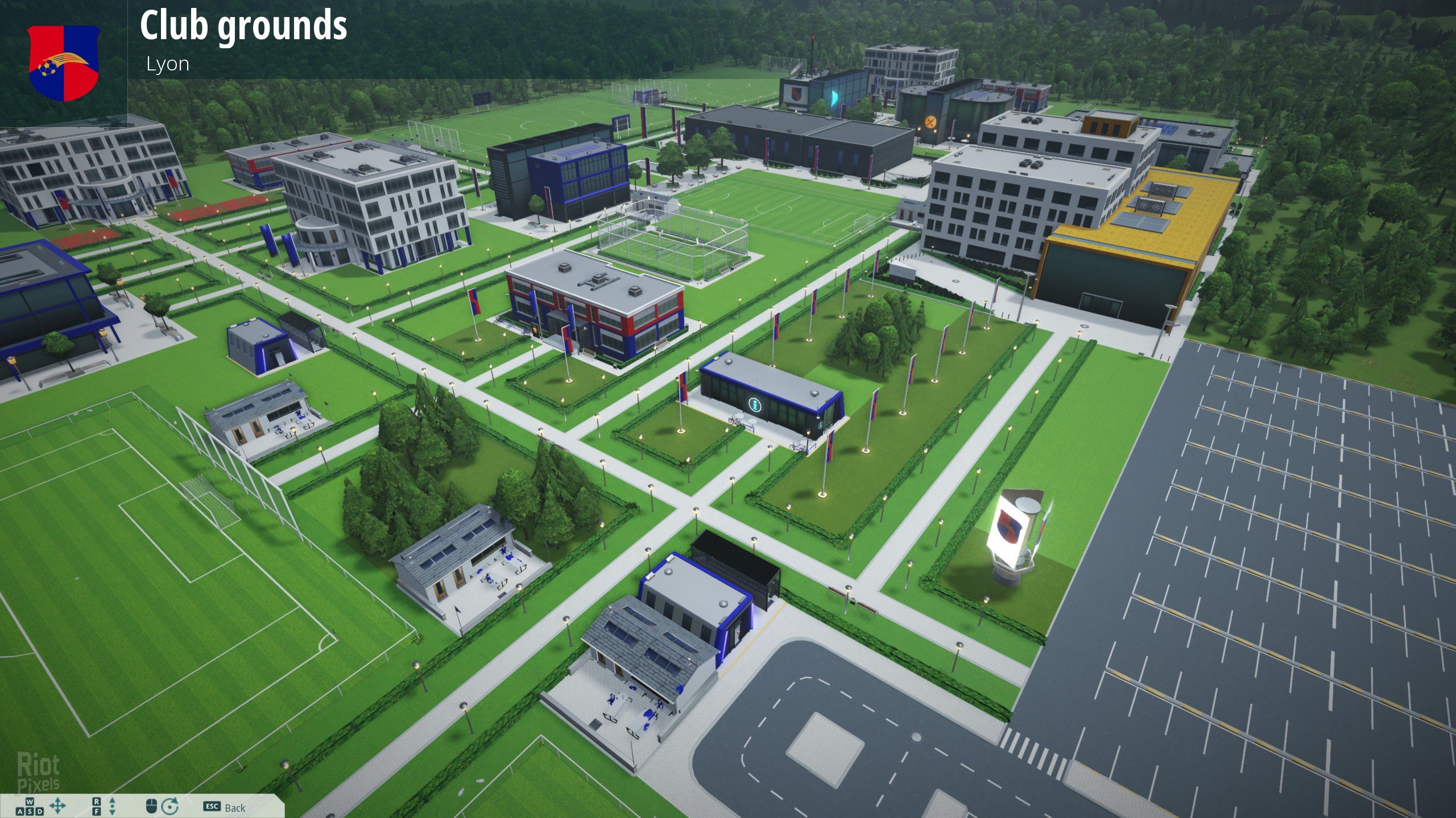 [13]-We Are Football: Edition “Bundesliga” – v1.17/2.04 + 2 DLCs Download