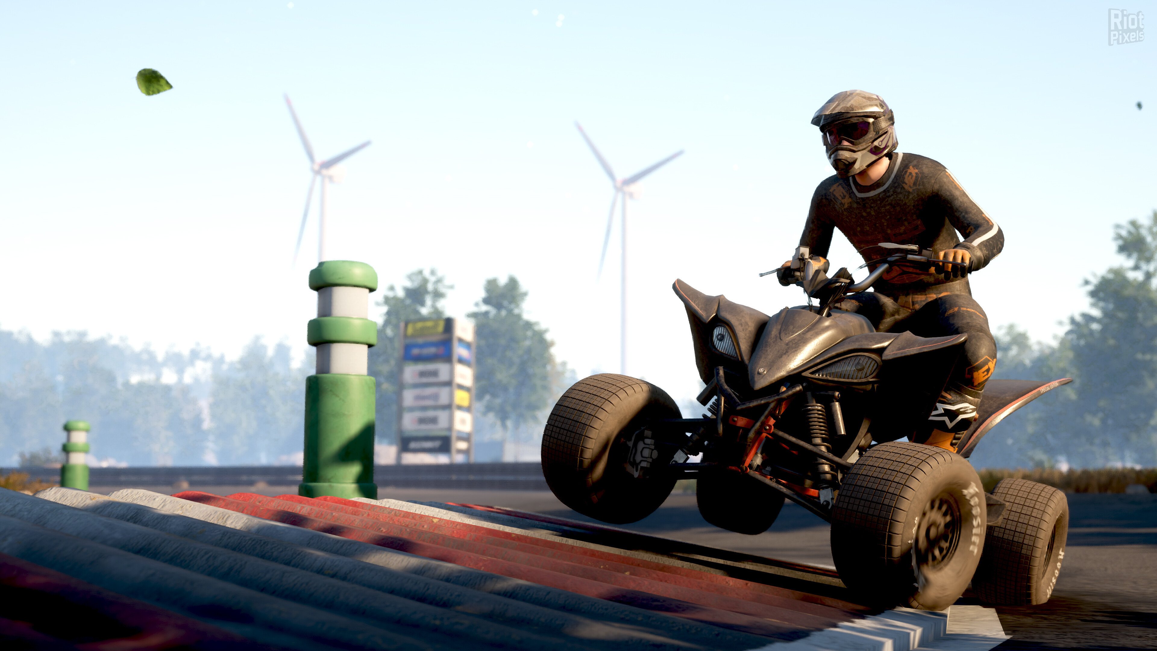 [2]-Overpass 2: Deluxe Edition – v1.0.0-1892.84963 + 3 DLCs + Windows 7 Fix Download