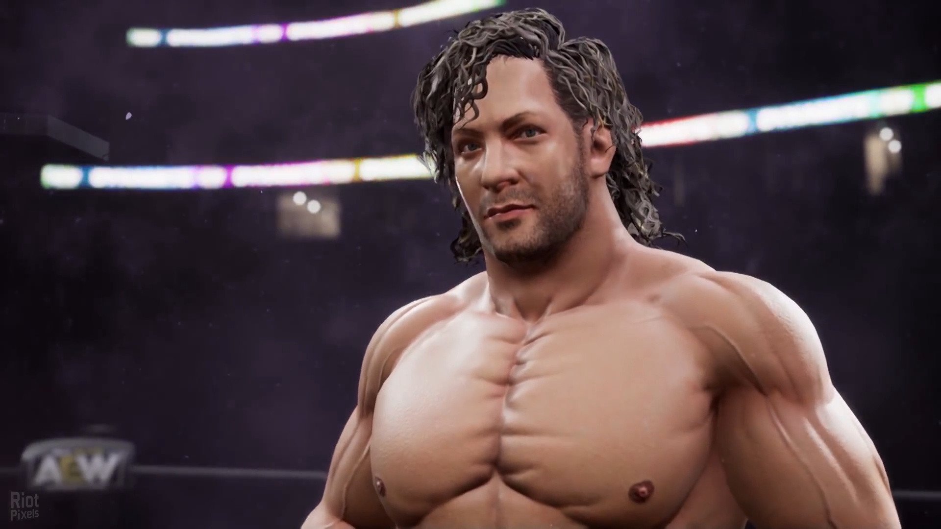 [12]-AEW: Fight Forever – Bring the Boom Edition, v1.09 + 11 DLCs Download