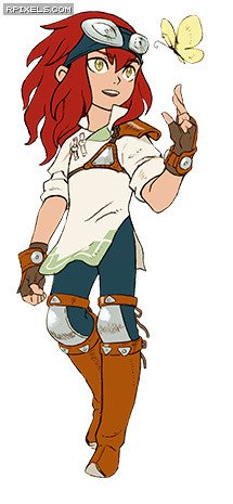 [22]-Monster Hunter Stories – v1.0.1 + DLC + Switch Emulators Download