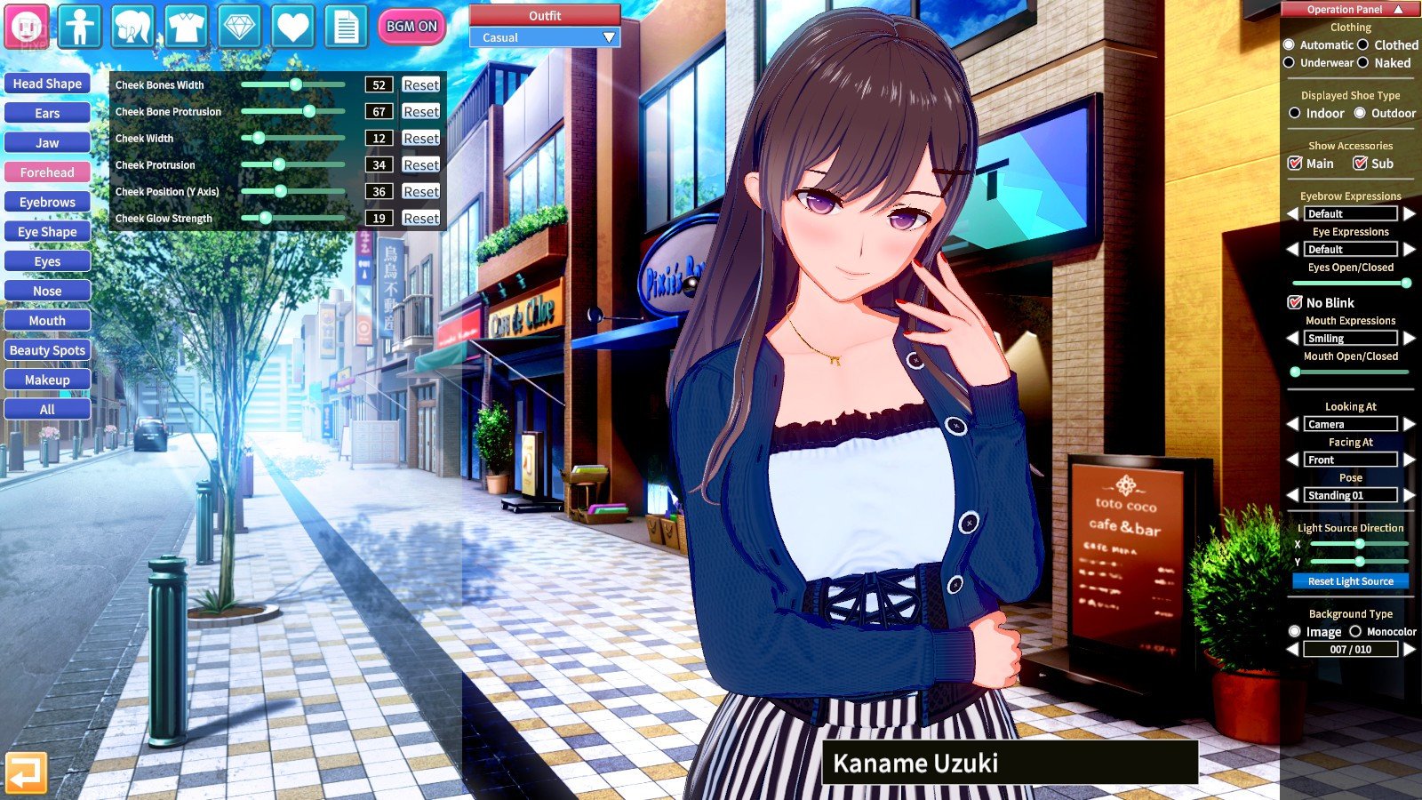 [13]-Koikatu! / Koikatsu! / Koikatsu Party – Compressed BetterRepack Release RX21 Download