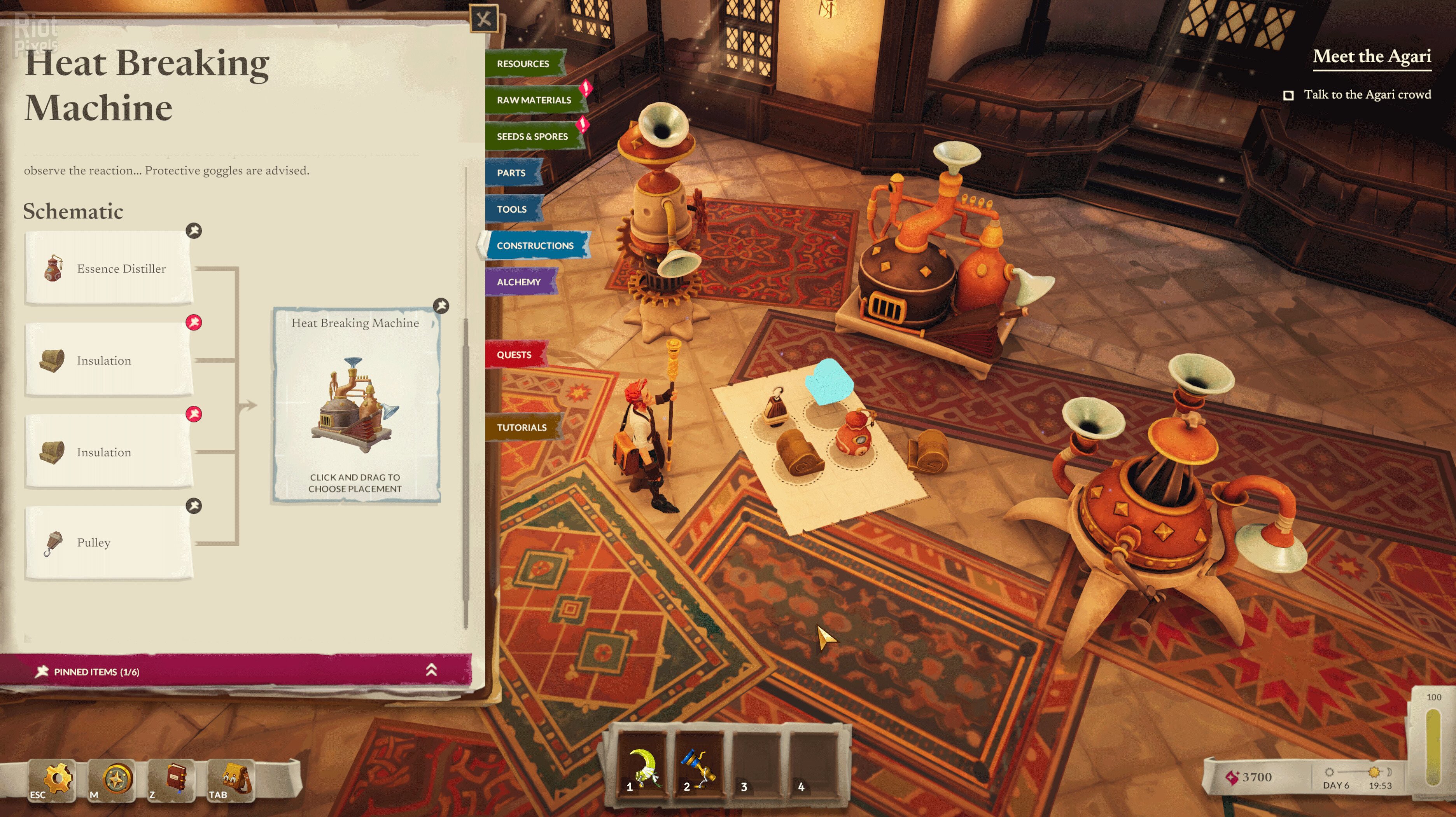 [6]-The Last Alchemist – v1.0.2229.8B06E72 Download