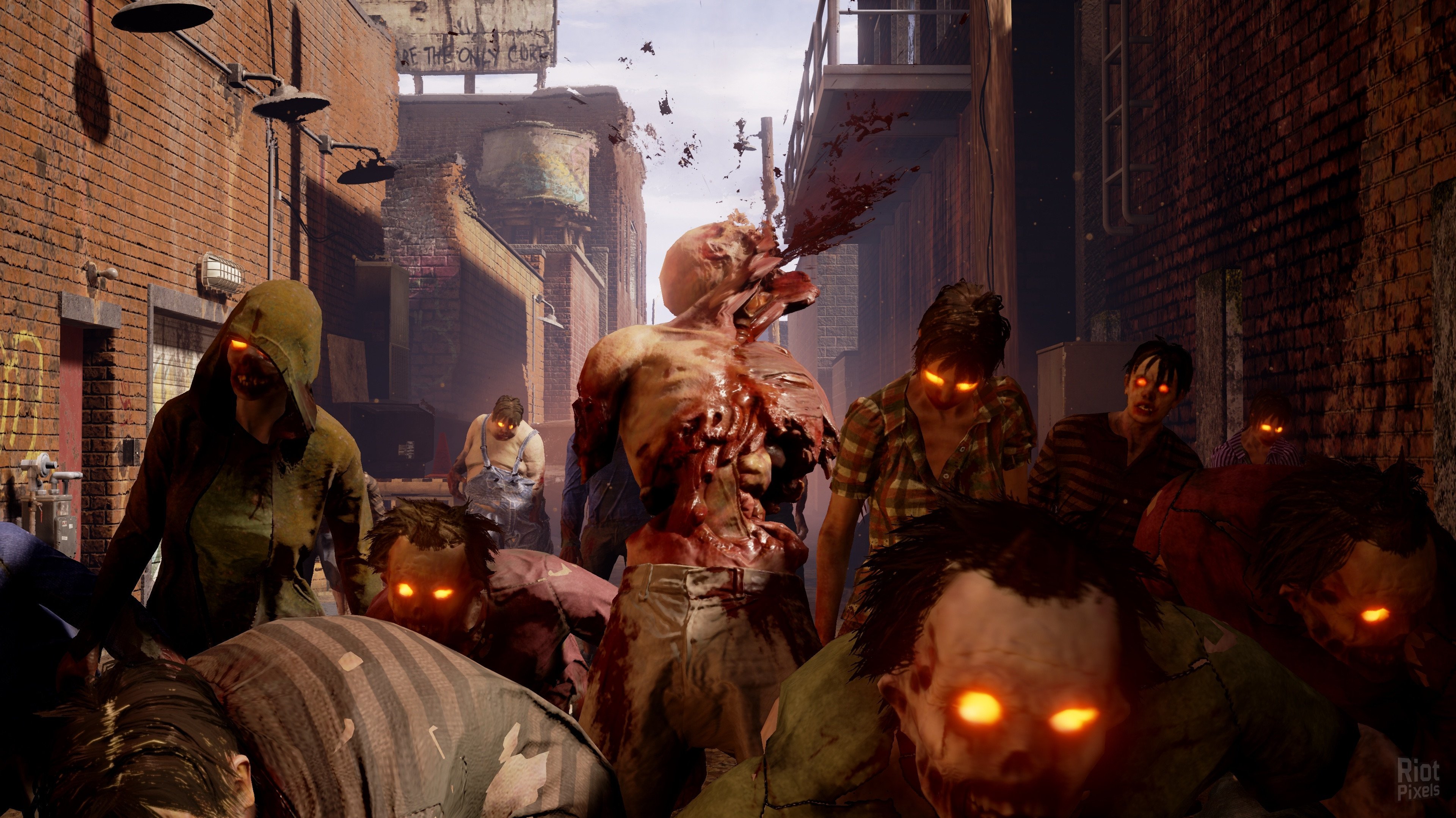 [8]-State of Decay 2: Juggernaut Edition – v38 / 724522 + DLC Download