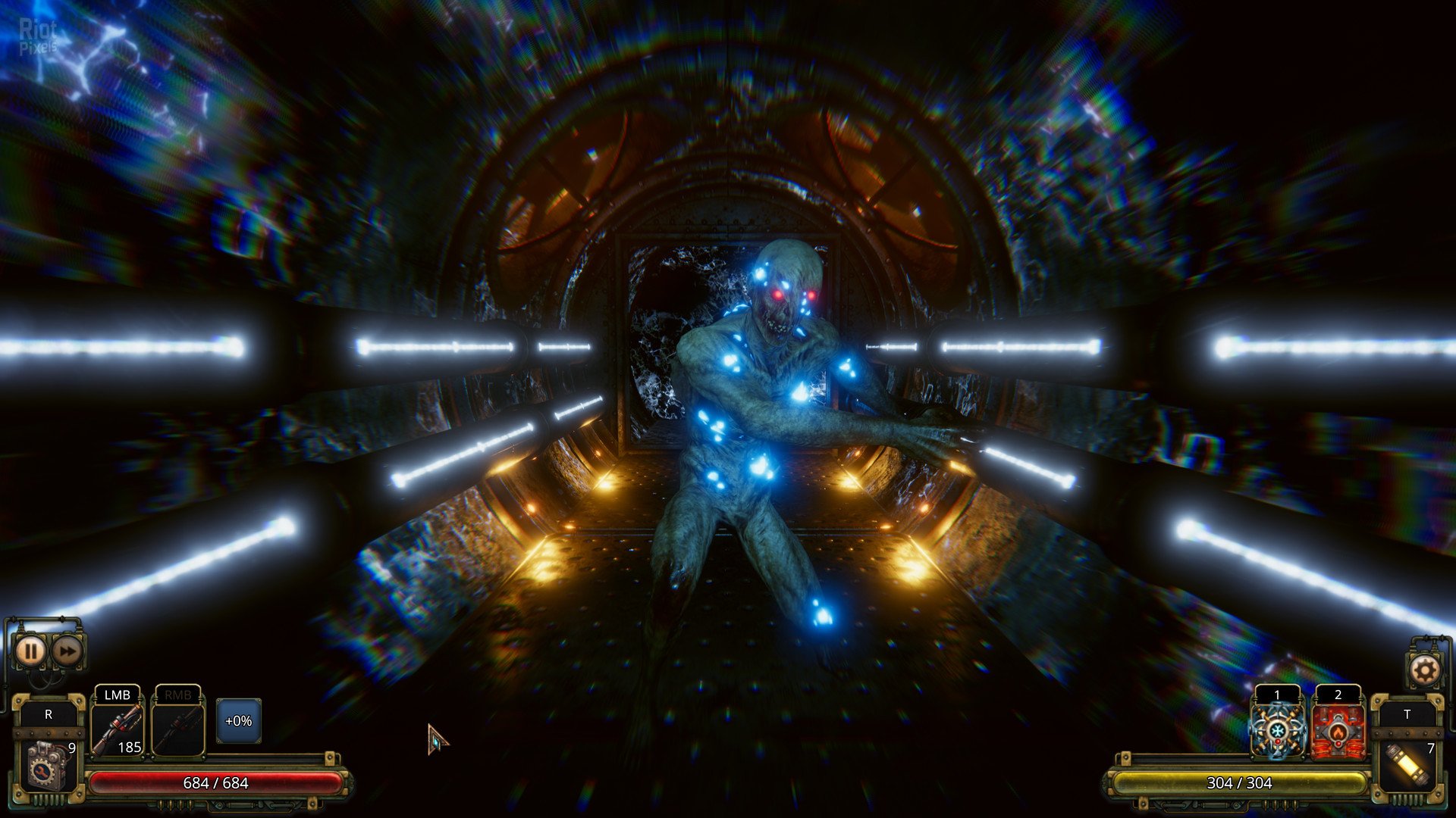 [7]-Vaporum: Lockdown – Build #80 (Patch #5) Download