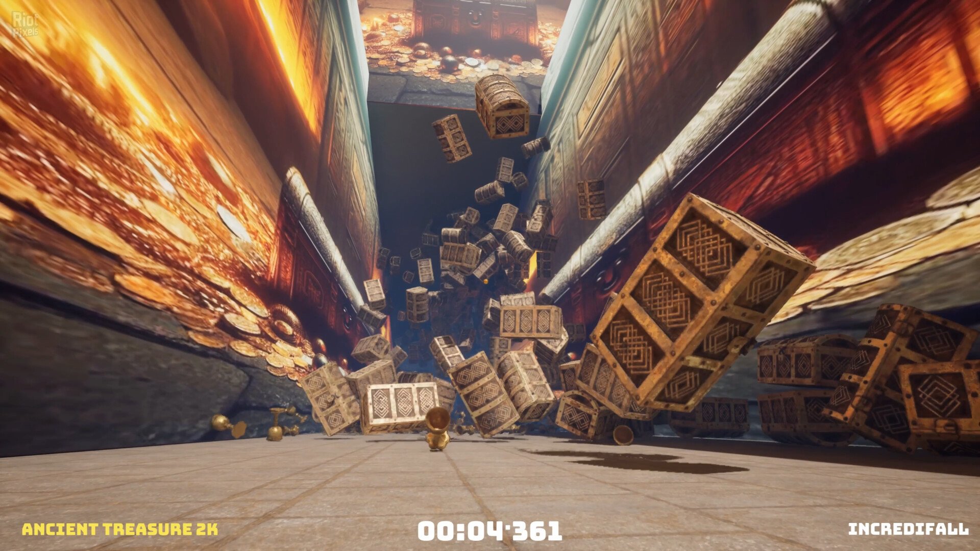 [6]-Incredifall, Build 16195065/16820890 + BUILD IT DLC + Windows 7 Fix Download