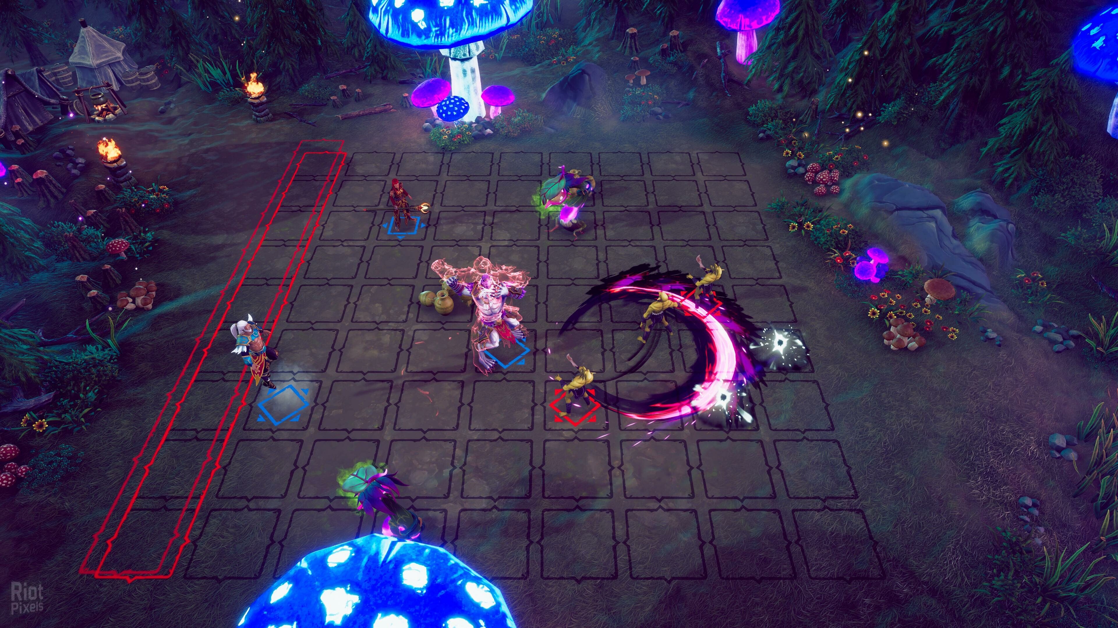 [7]-Artifice: War Tactics – v1.0.8 Download