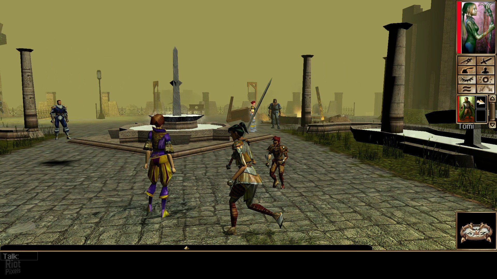 [5]-Neverwinter Nights: Enhanced Edition – Complete Adventures, v89.8193.37-14 + 8 DLCs Download