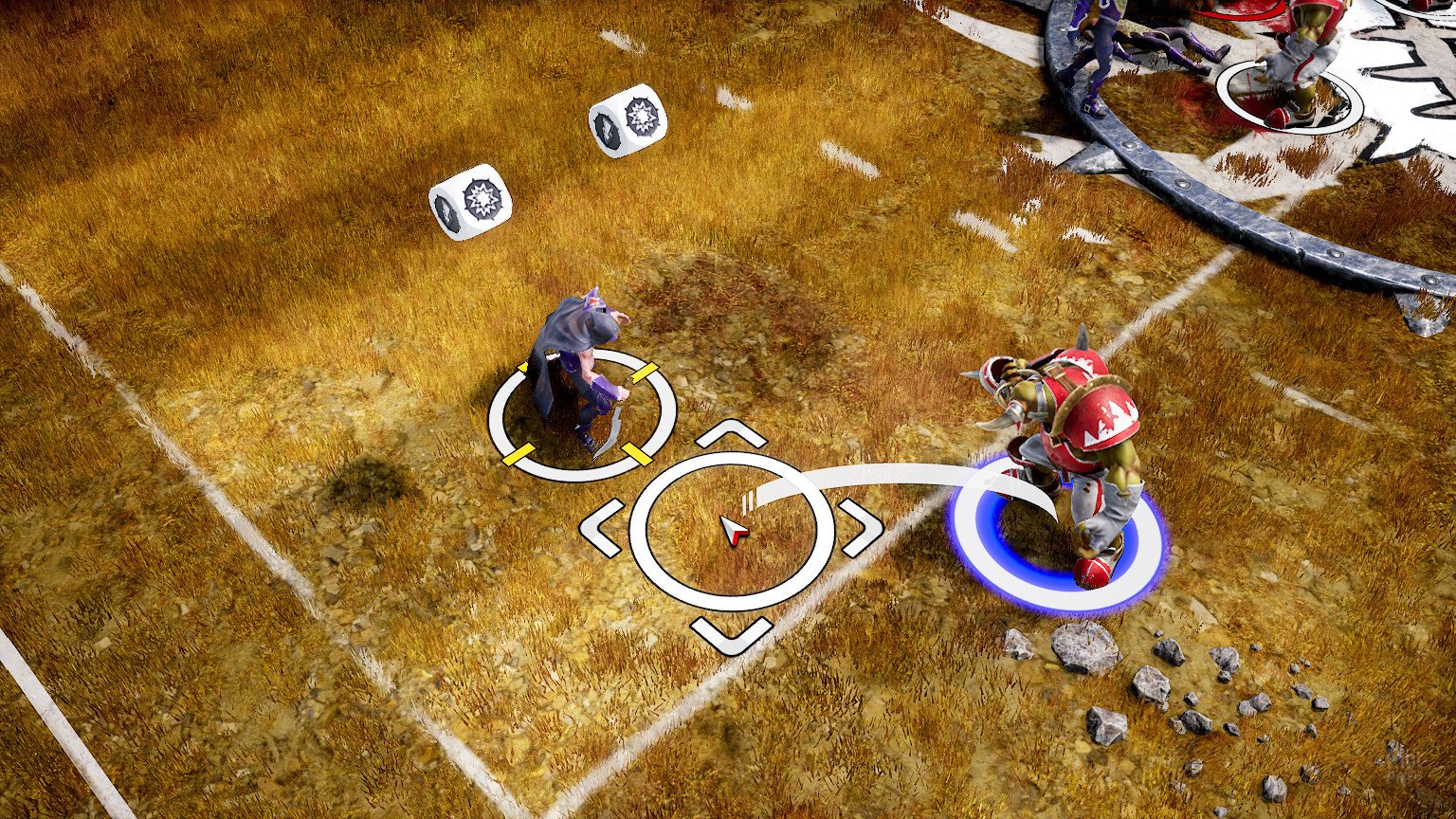 [9]-Blood Bowl 3: Brutal Edition – Build 52126 + 6 DLCs Download
