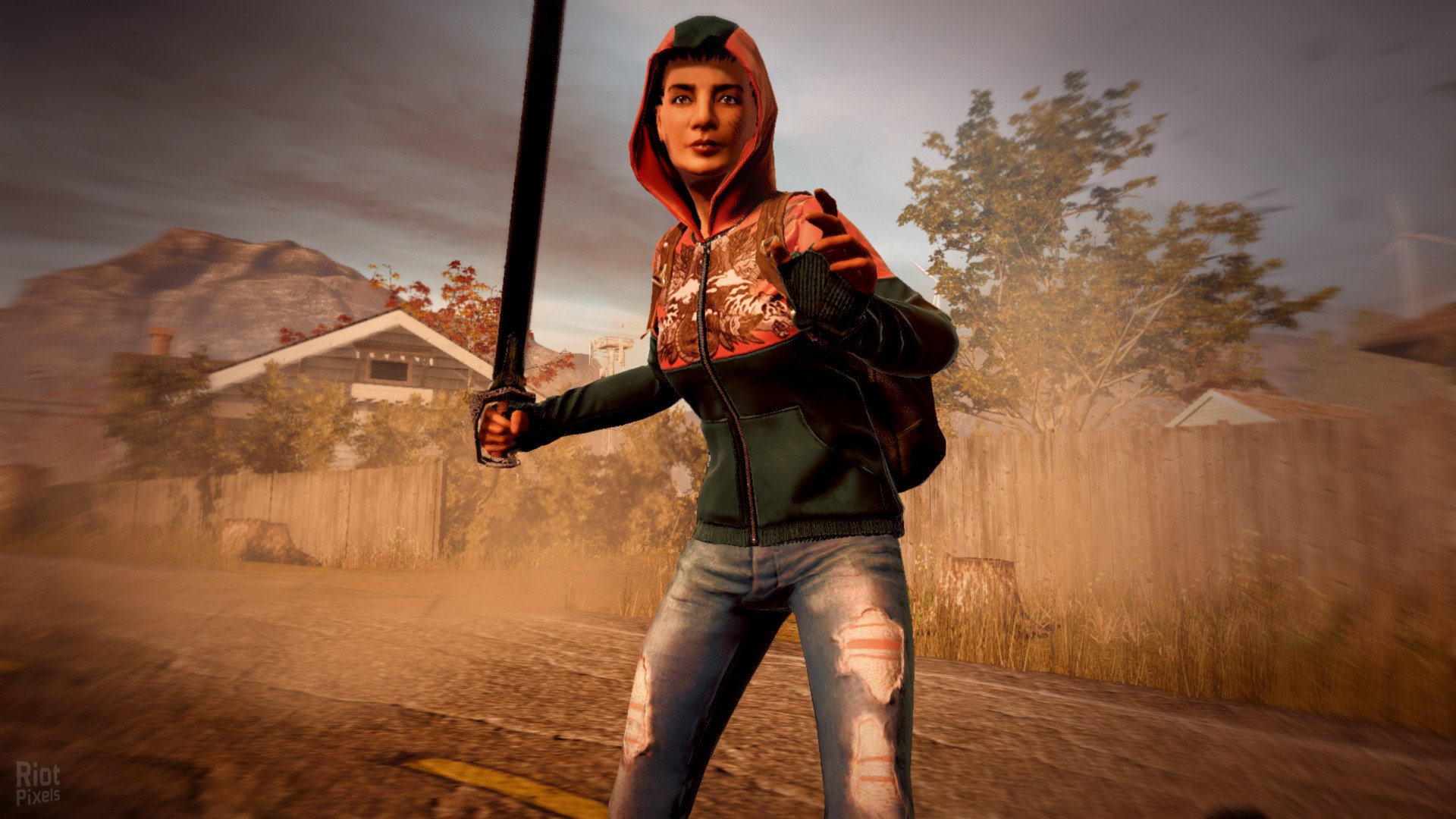 [6]-State of Decay: Year-One Survival Edition Download