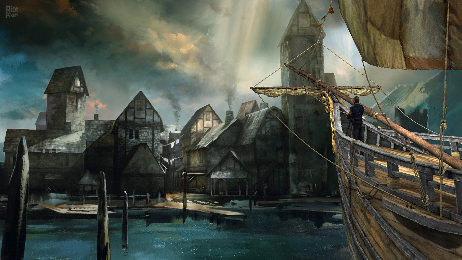 [4]-Game of Thrones: A Telltale Games Series – Episodes 1-6 Download