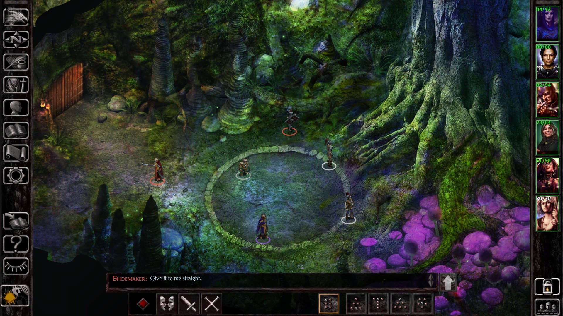 [9]-Baldur’s Gate: Enhanced Edition – Siege of Dragonspear Download