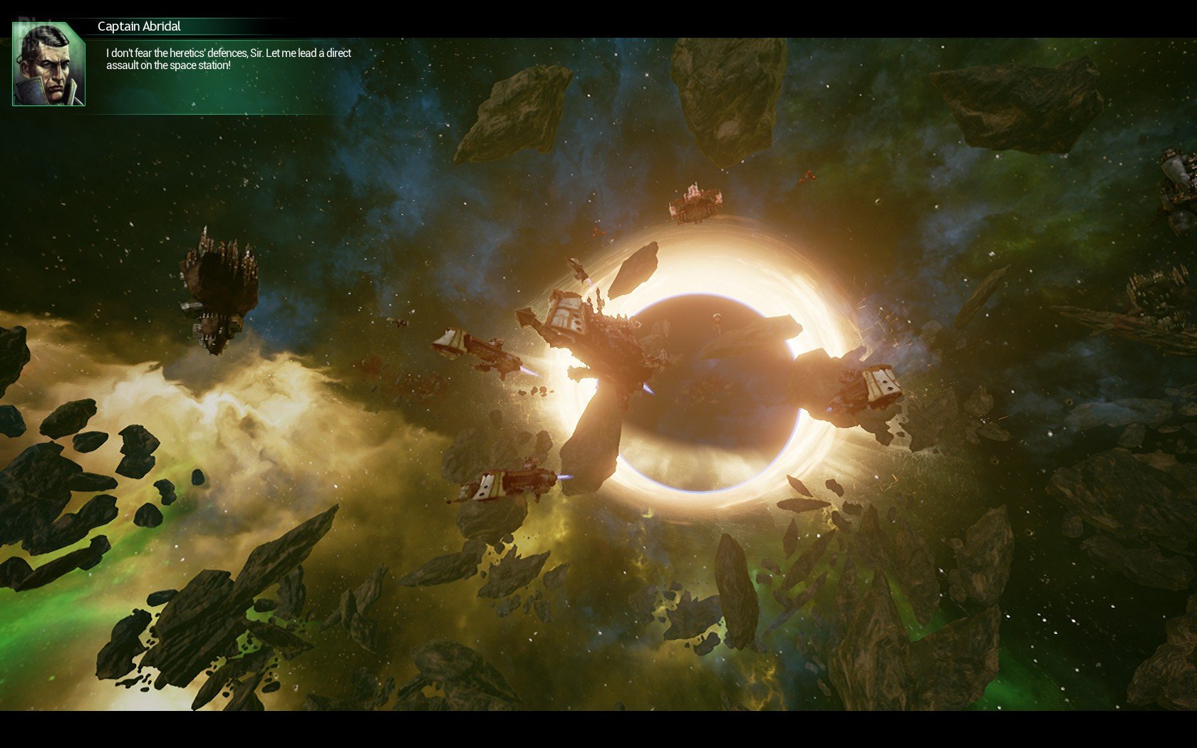 [9]-Battlefleet Gothic: Armada v1.5.8536 + Space Marines DLC Download
