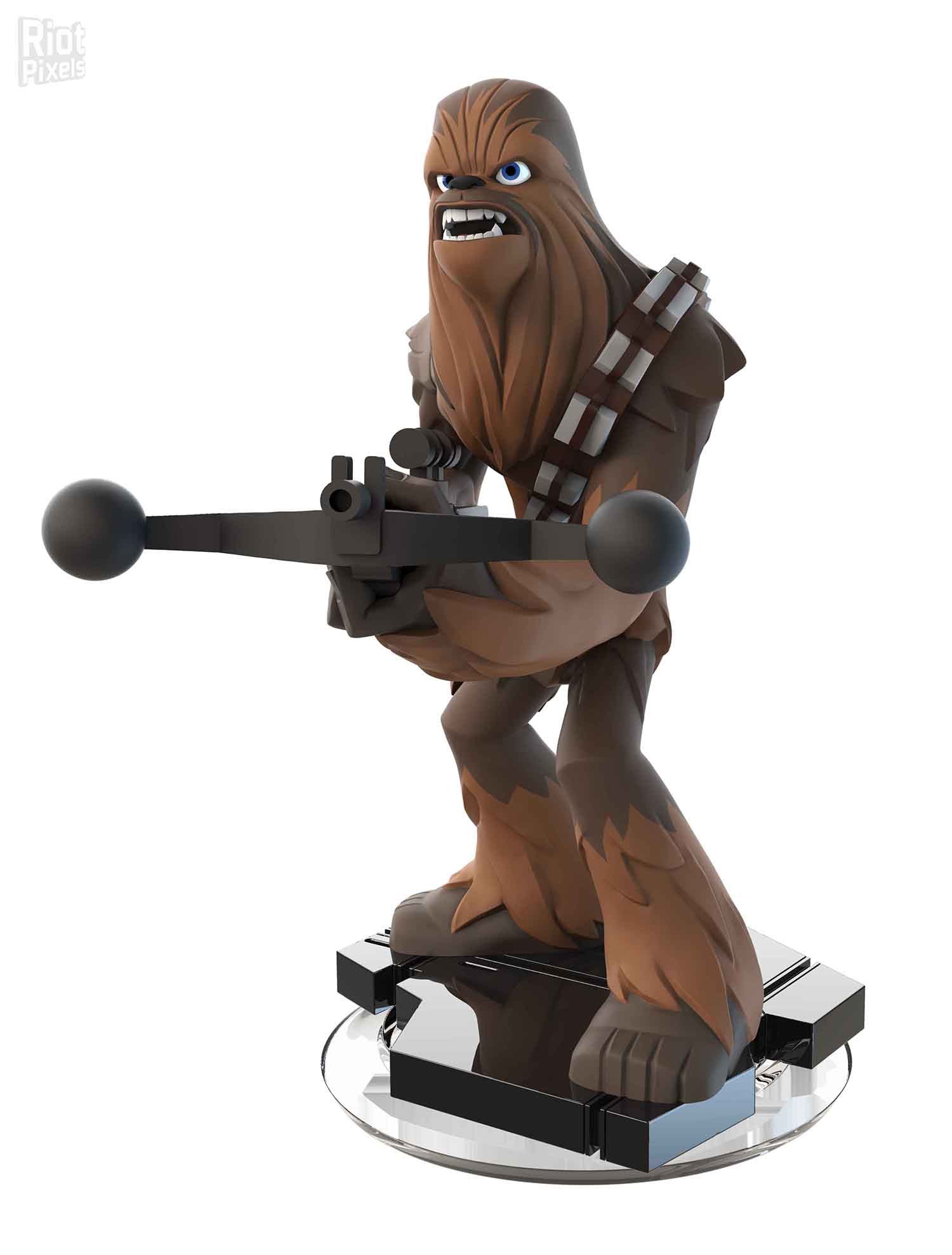 [18]-Disney Infinity: Gold Collection – 1.0 + 2.0 + 3.0 Download