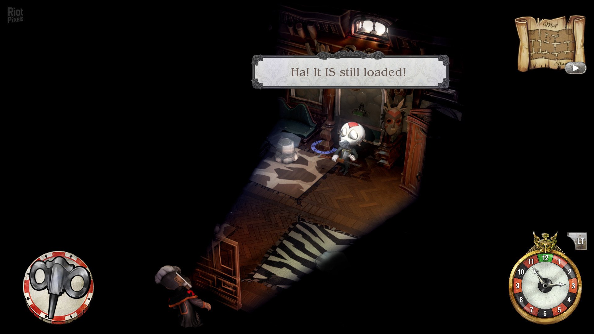 [2]-The Sexy Brutale Download