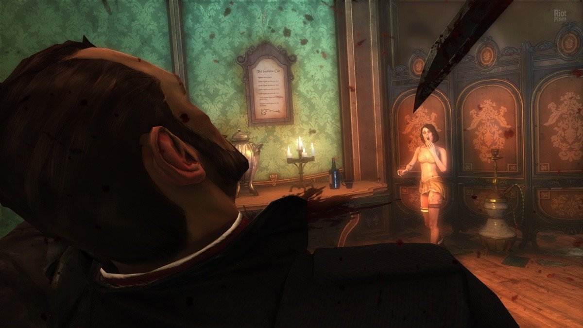 [9]-Dishonored: Game of the Year/Definitive Edition Download