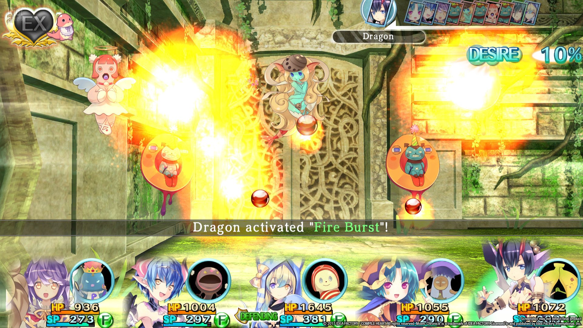 [6]-Moero Chronicle: Deluxe Bundle – v1.0.06 Download