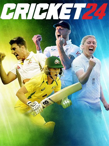 Cricket 24 – v0.2.3451 + Multiplayer-HohohoGames