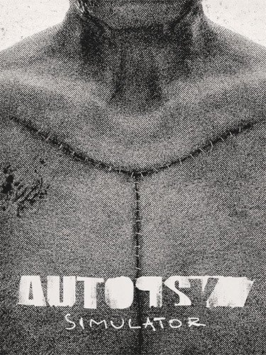 Autopsy Simulator-HohohoGames