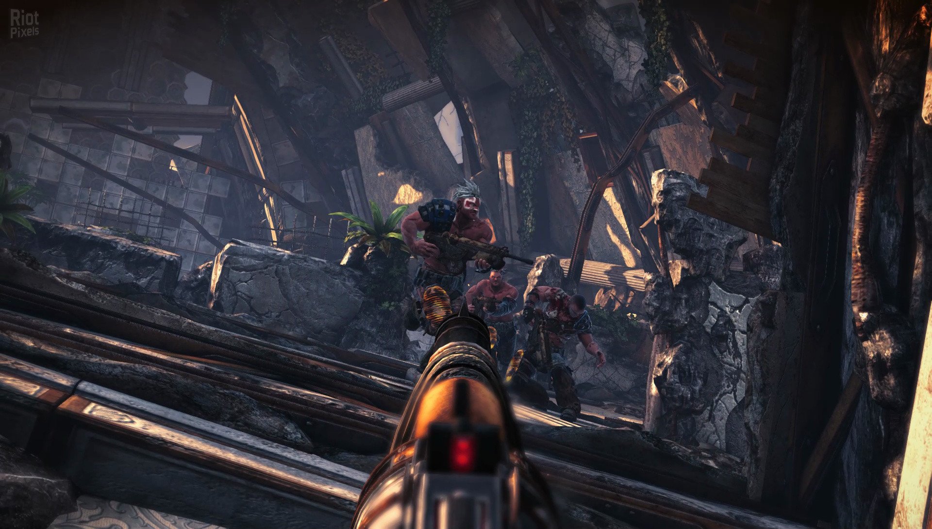[5]-Bulletstorm: Full Clip Edition Download