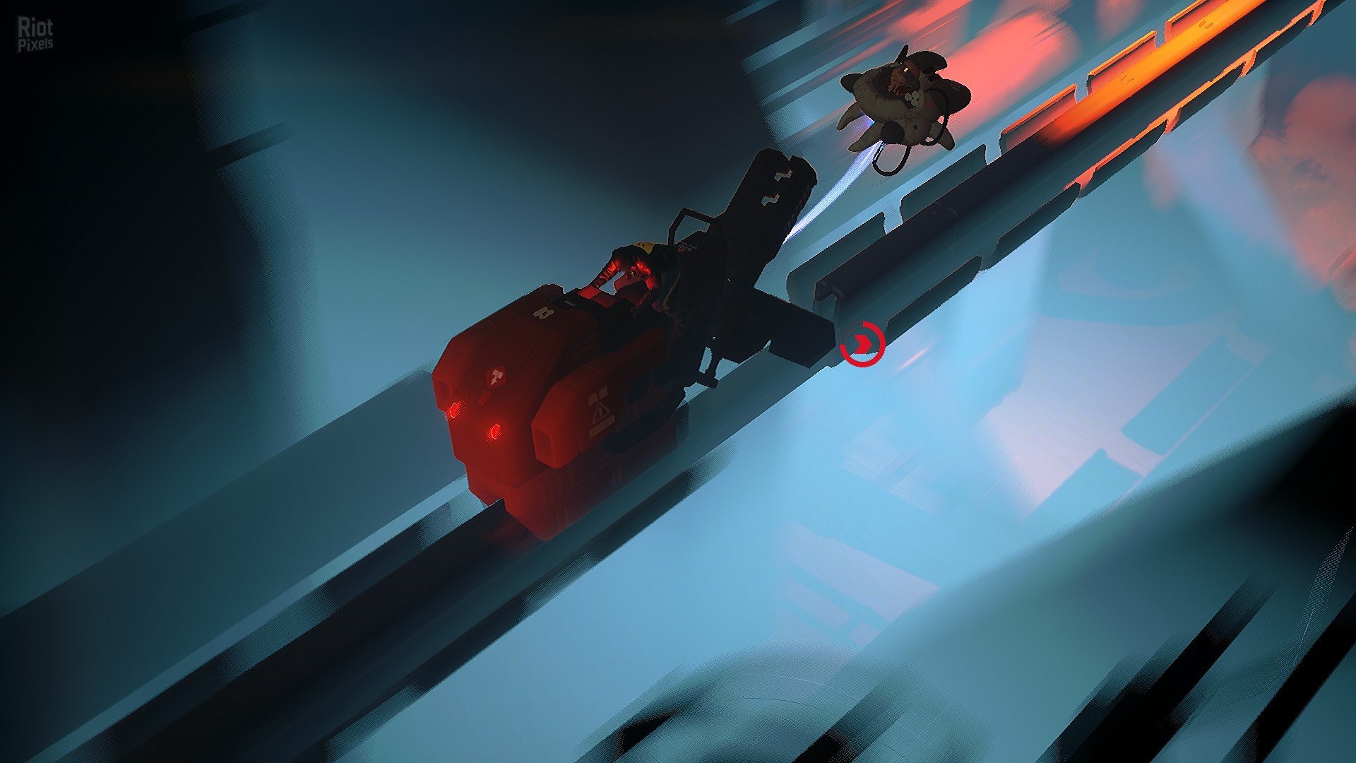 [8]-RUINER v1.06 Download