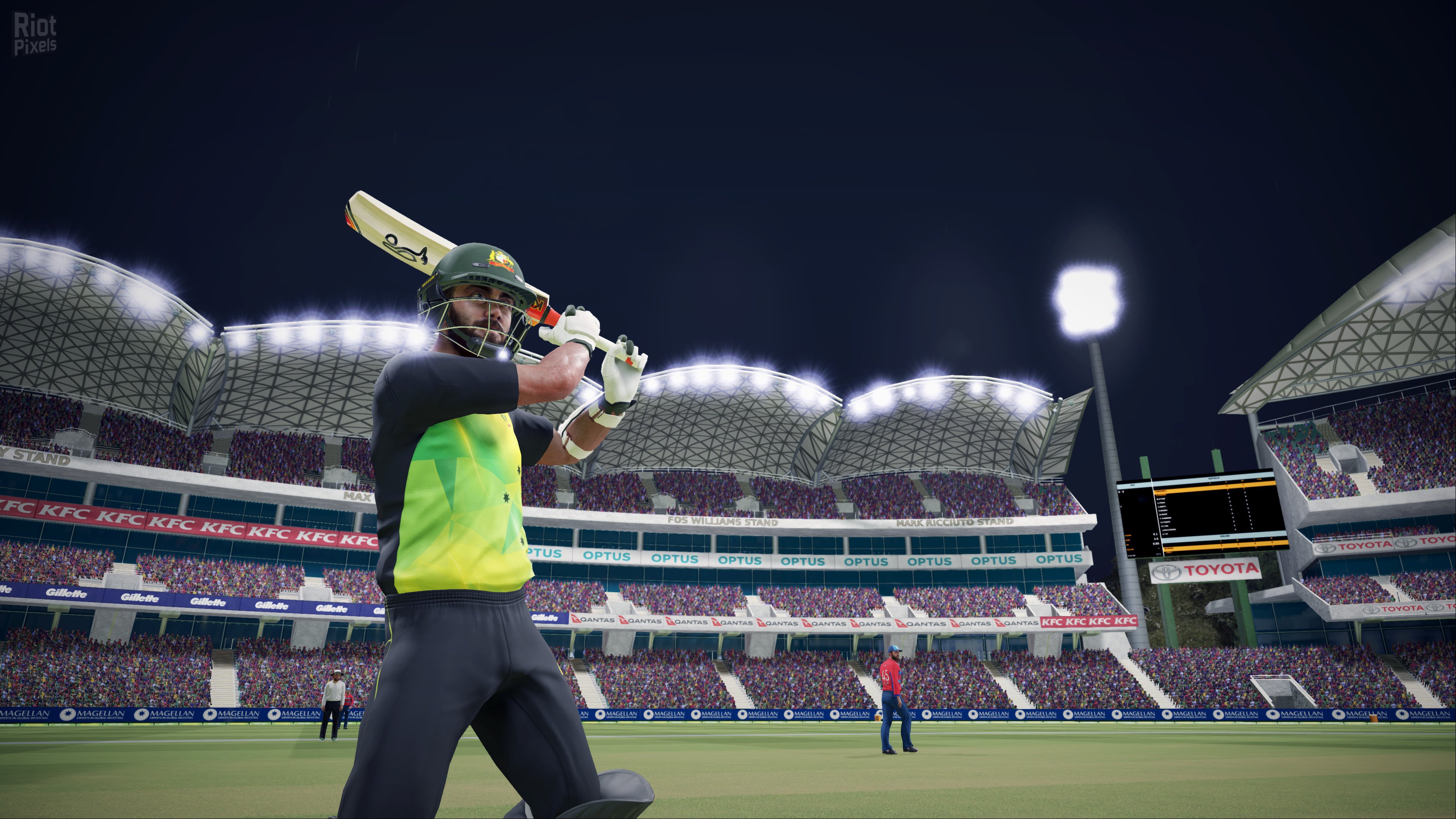 [9]-Ashes Cricket – v1.0548 Download