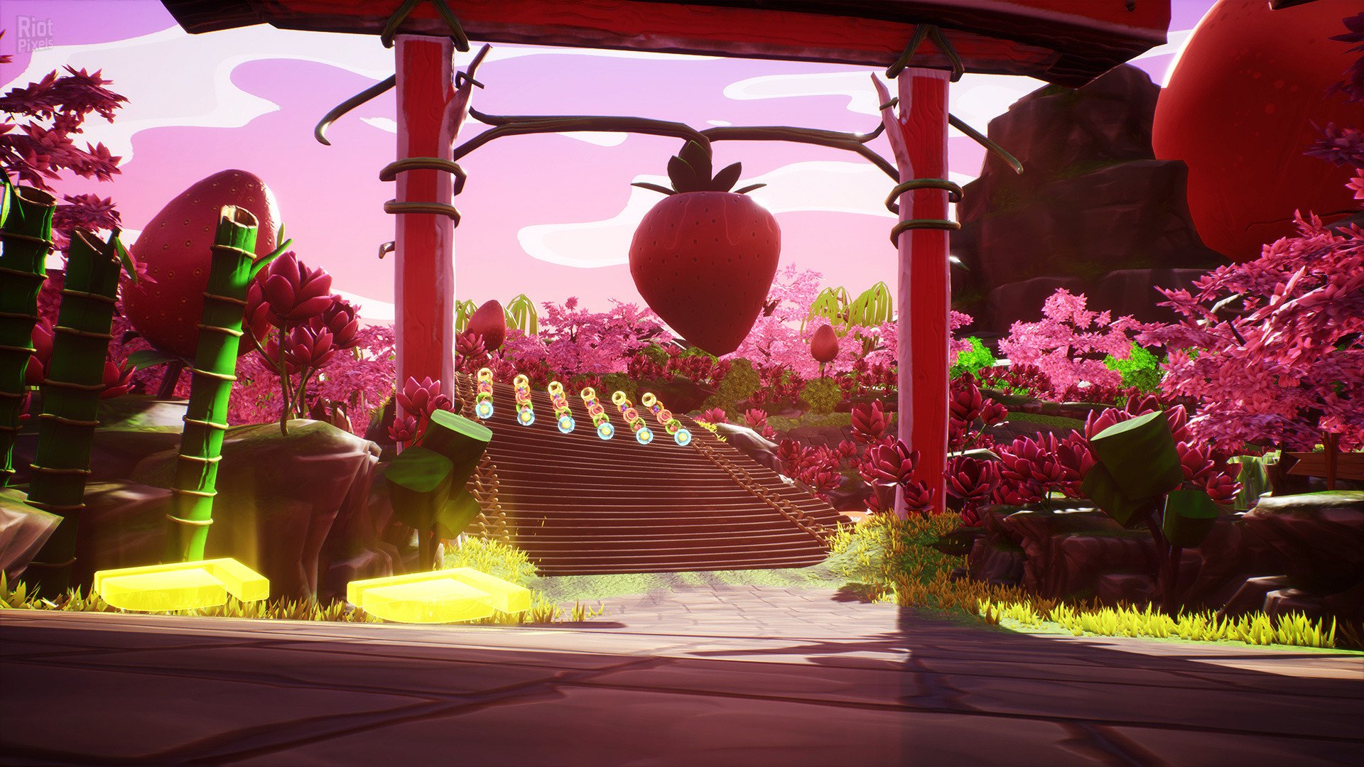 [6]-All-Star Fruit Racing + DLC Download