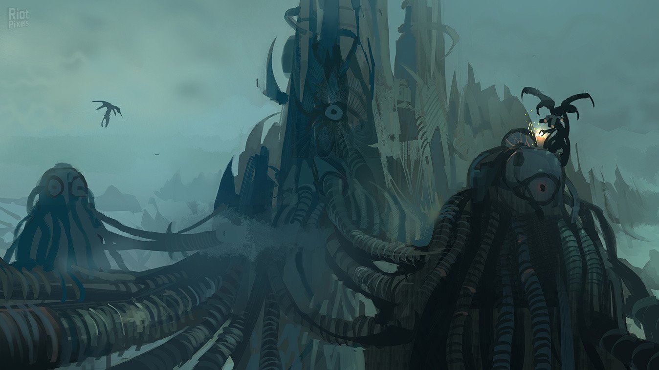 [17]-Achtung! Cthulhu Tactics – v1.0.0.6 Download