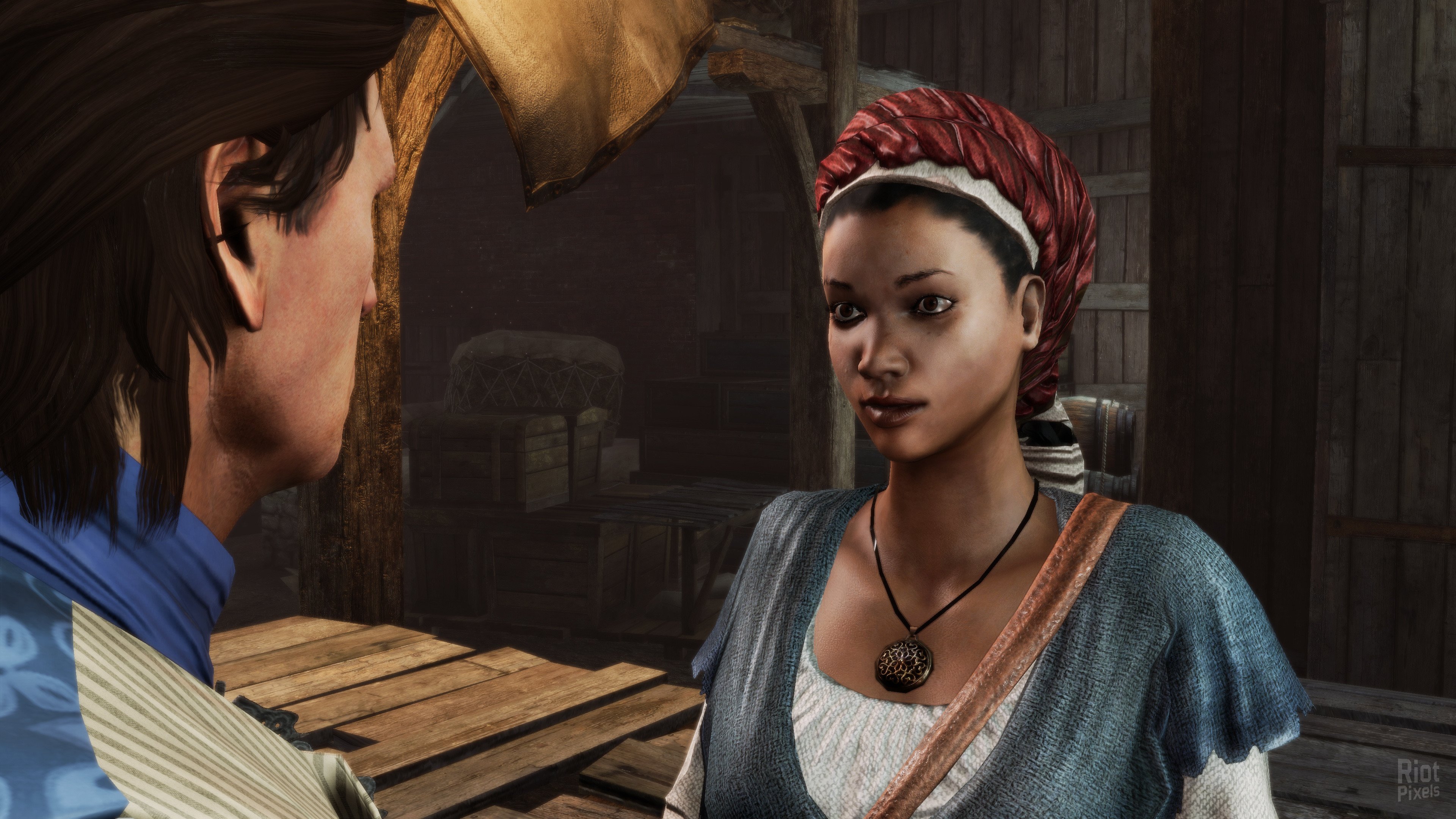 [14]-Assassin’s Creed 3: Remastered + Day 1 Patch + All DLCs + AC Liberation Download