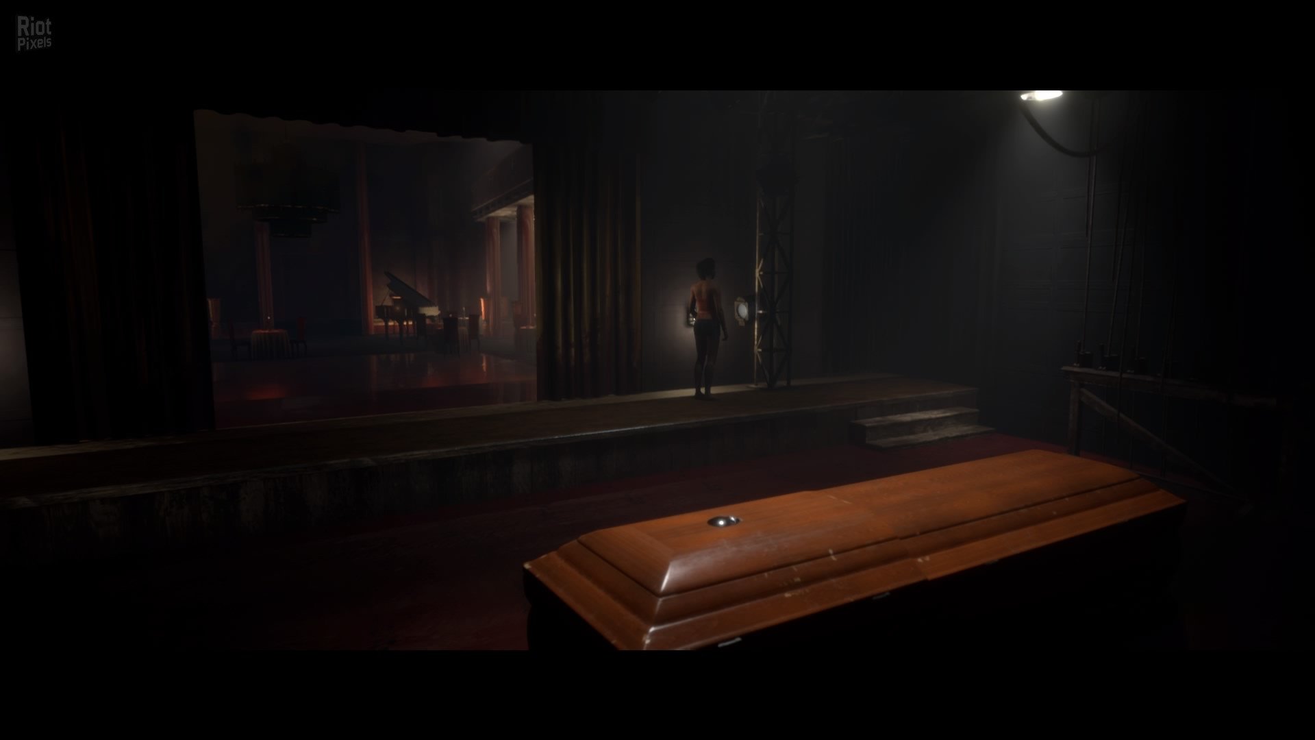 [12]-The Dark Pictures Anthology: Man of Medan + DLC + Videos Fix + Online Co-Op Download