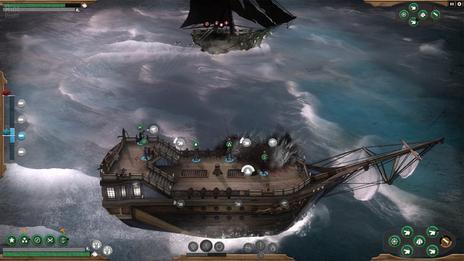 [9]-Abandon Ship – v1.0.13298 Download